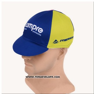 2015 Lampre Casquette Ciclismo