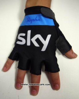 2015 Sky Gants Ete Ciclismo