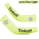 2016 Saxo Bank Tinkoff Manchettes Ciclismo