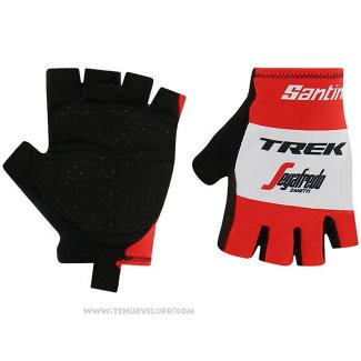 2019 Trek Segafredo Gants Ete Cyclisme