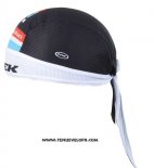 2012 Radioshack Foulard Ciclismo