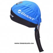 2013 Giant Foulard Ciclismo