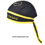 2013 Livestrong Foulard Ciclismo