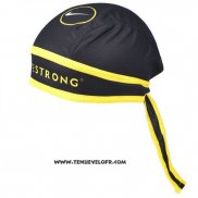 2013 Livestrong Foulard Ciclismo