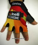 2015 Cinelli Gants Ete Ciclismo