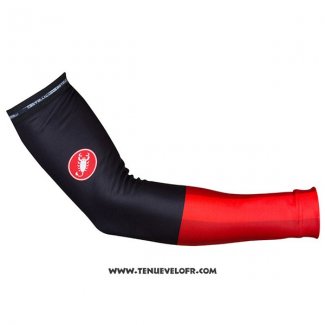 2017 Castelli Manchettes Ciclismo