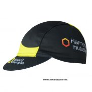 2017 Direct Energie Casquette Ciclismo