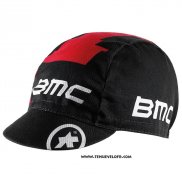 2018 BMC Casquette Ciclismo