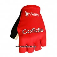 2018 Cofidis Gants Ete Ciclismo