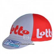 2011 Lotto Casquette Ciclismo