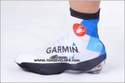 2012 Garmin Couver Chaussure Ciclismo Blanc