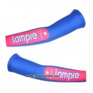 2012 Lampre Manchettes Ciclismo