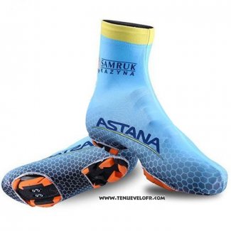 2018 Astana Couver Chaussure Ciclismo