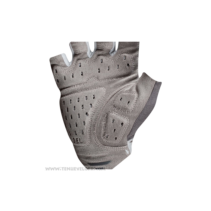 2021 Pearl Izumi Gants Ete Cyclisme Blanc