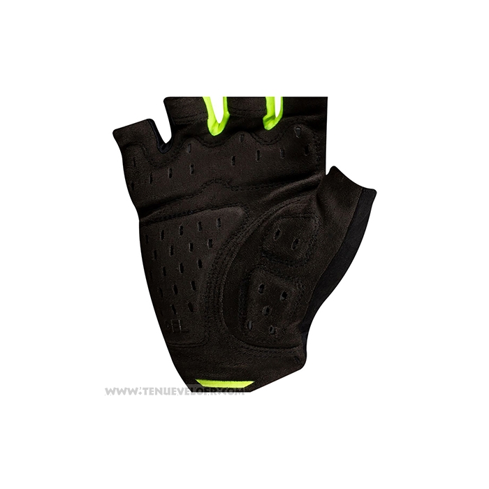 2021 Pearl Izumi Gants Ete Cyclisme Jaune