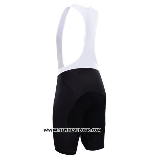 2015 Maillot Ciclismo Assos Blanc et Bleu Manches Courtes et Cuissard