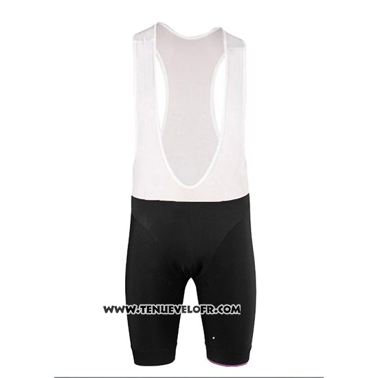 2018 Maillot Ciclismo Assos SS.Capeepicxc Blanc Manches Courtes et Cuissard