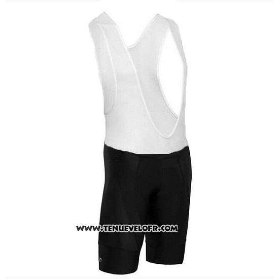 2018 Maillot Ciclismo Sugoi RS Training Noir et Vert Manches Courtes et Cuissard