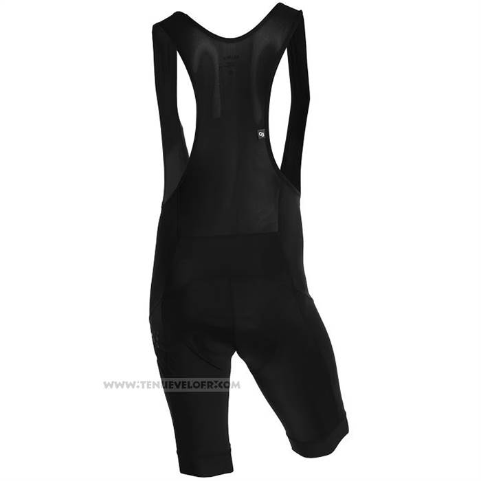 2023 Maillot Cyclisme Craft Fonce Noir Manches Courtes Et Cuissard