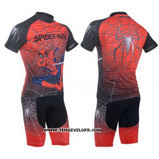 2014 Maillot Ciclismo Fox Cyclingbox Fuchsia et Gris Manches Courtes et Cuissard