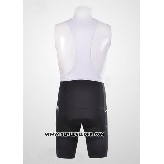 2012 Maillot Ciclismo Giordana Noir Manches Courtes et Cuissard