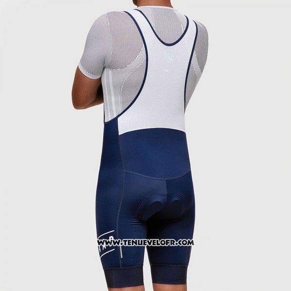2017 Maillot Ciclismo MAAP M-Flag Pro Blanc Manches Courtes et Cuissard