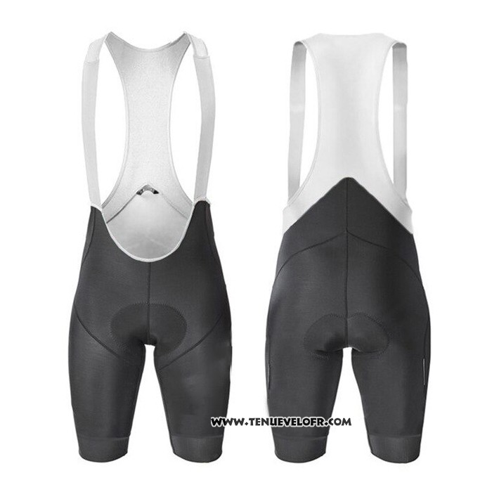 2020 Maillot Ciclismo NDLSS Profond Rouge Manches Courtes et Cuissard