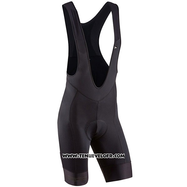 2017 Maillot Ciclismo Nalini Velodromo Bleu Manches Courtes et Cuissard