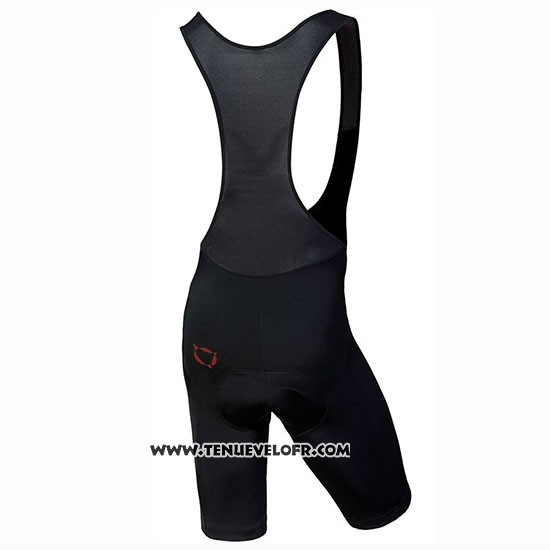 2019 Maillot Ciclismo Nalini Volata 2.0 Noir Blanc Manches Courtes et Cuissard
