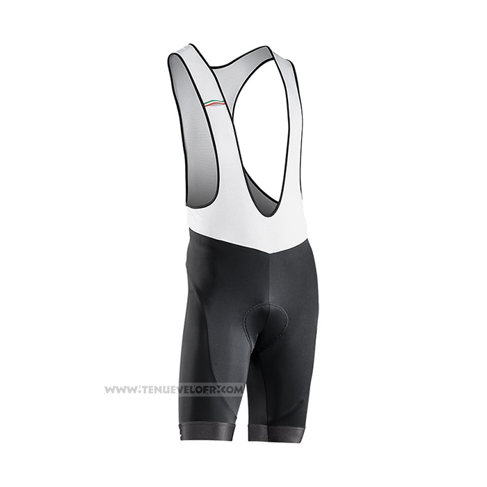 2021 Maillot Cyclisme Northwave Orange Manches Courtes et Cuissard