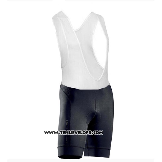 2018 Maillot Ciclismo Northwave Blade Noir Manches Courtes et Cuissard