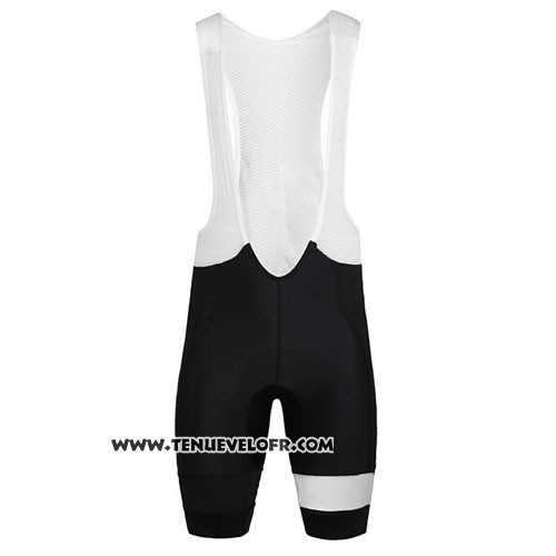 2015 Maillot Ciclismo Rapha Noir et Bleu Manches Courtes et Cuissard