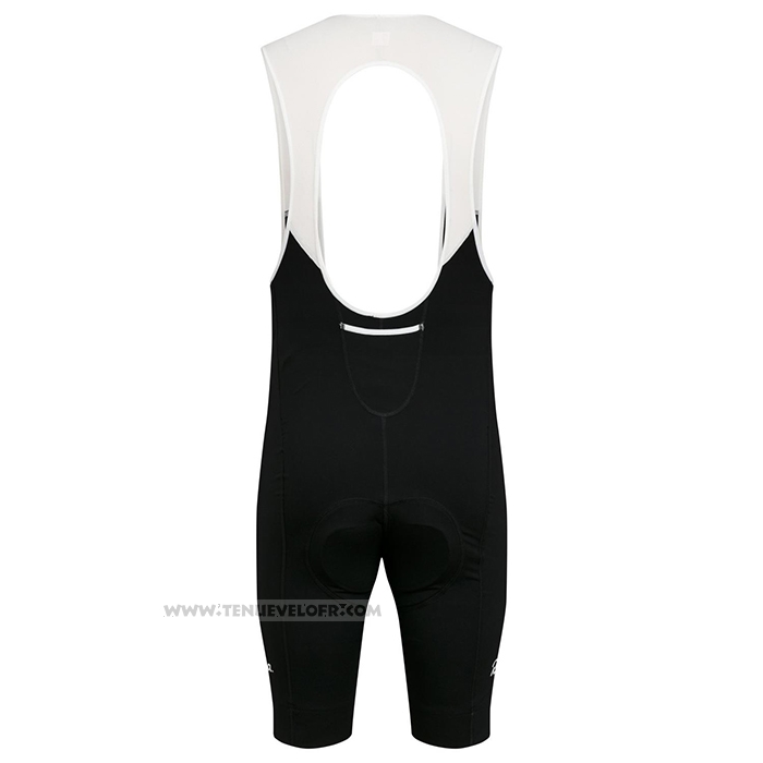 2021 Maillot Cyclisme Rapha Fonce Violet Manches Courtes et Cuissard