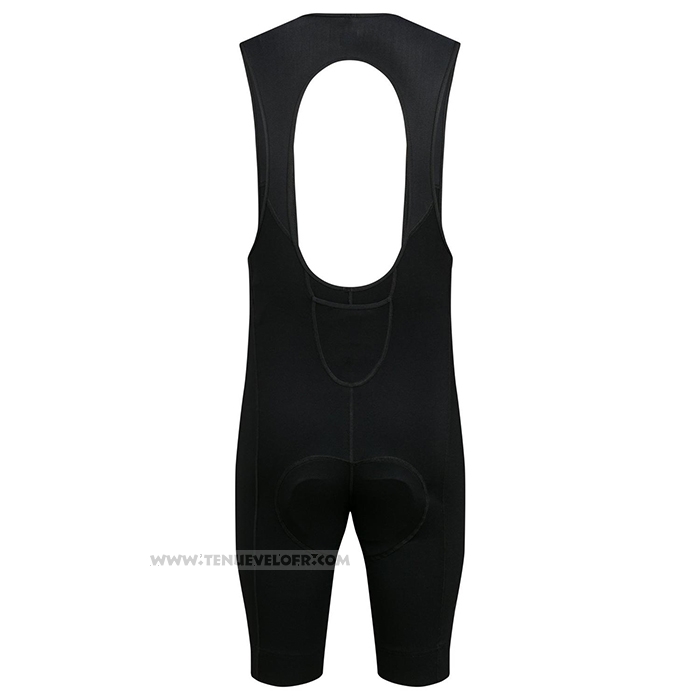 2021 Maillot Cyclisme Rapha Lumiere Vert Manches Courtes et Cuissard