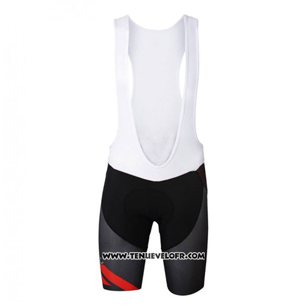 2017 Maillot Ciclismo Sportful R&d Ultraskin Rouge Manches Courtes et Cuissard