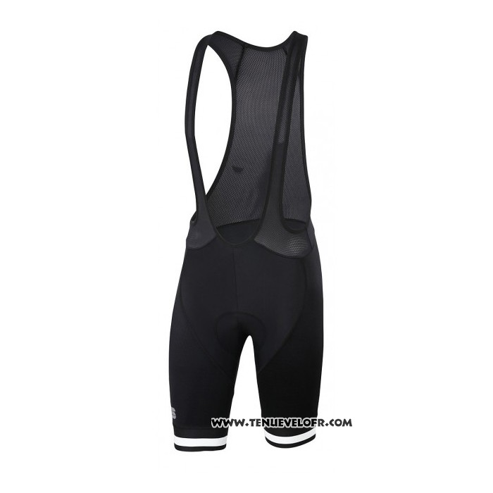 2020 Maillot Cyclisme Sportful Blanc Manches Courtes et Cuissard
