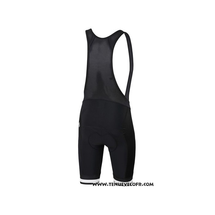 2020 Maillot Cyclisme Sportful Blanc Manches Courtes et Cuissard