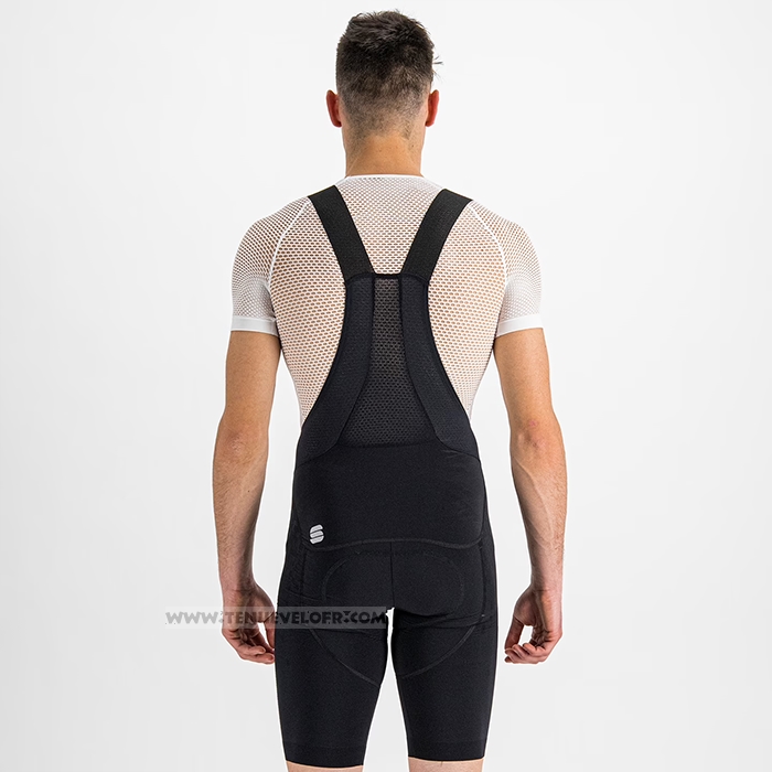 2023 Maillot Cyclisme Sportful Lumiere Azur Manches Courtes et Cuissard