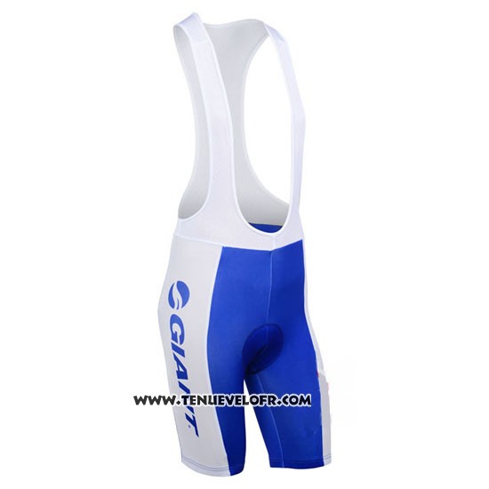 2013 Maillot Ciclismo UCI Mondo Champion Lider Rabobank Blanc Manches Courtes et Cuissard